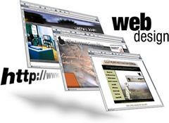Web design accattivante - WMS